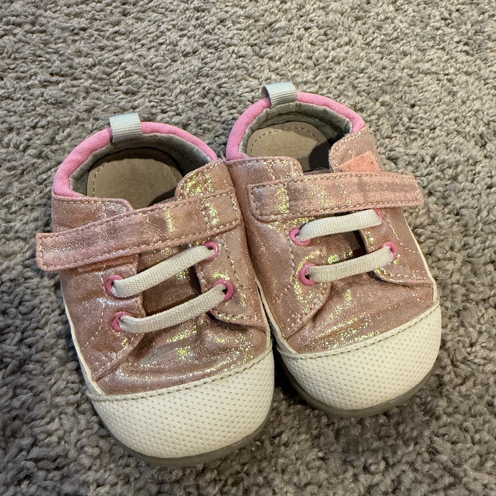 See Kai Run Stevie size 5.5